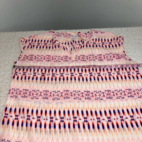 STYLUS women’s sleeveless blouse - Picture 5 of 11